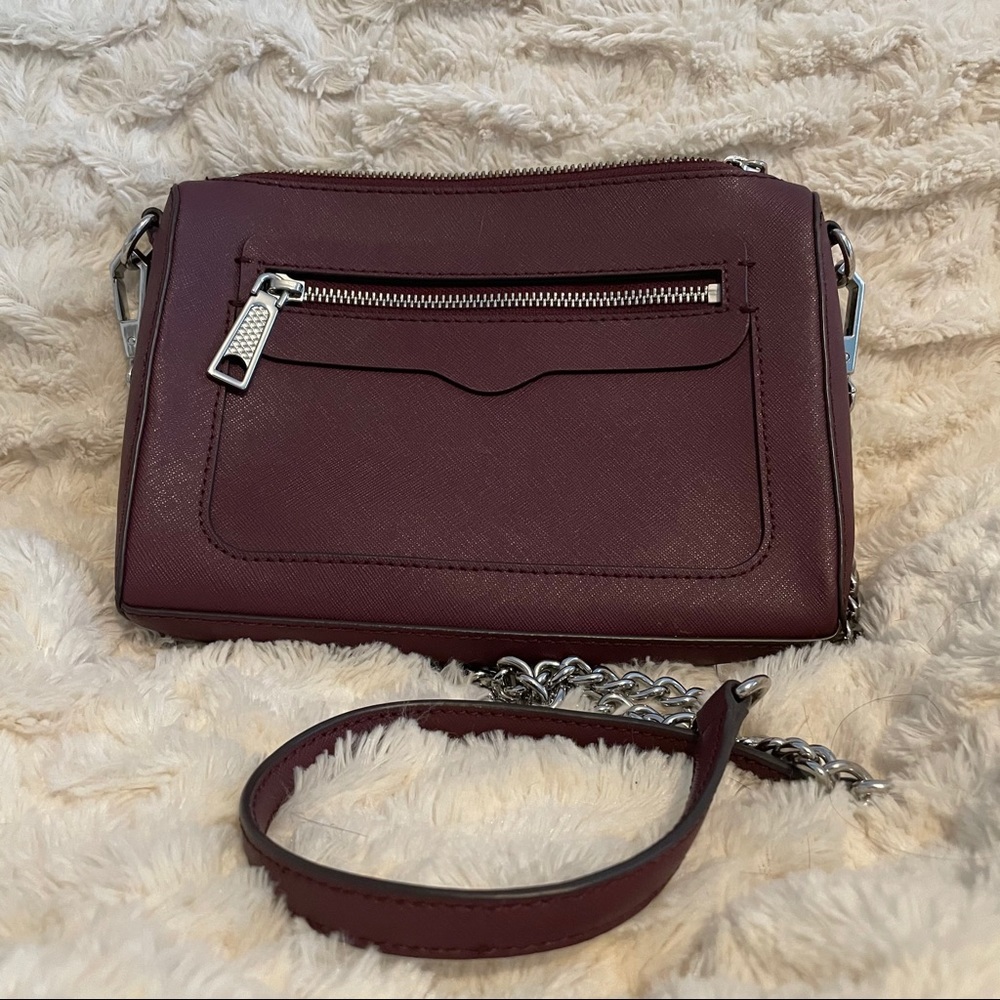 Rebecca Minkoff crossbody bag